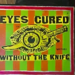 Xsacto Eyes Cured