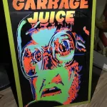 Xsacto Garbage Juice