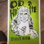 Xsacto Legalize Heroinjpg
