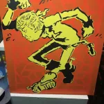 Xsacto trump thumping