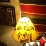 Xsacto face on shade