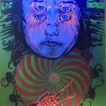 xSaxto Psych Prawn