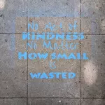 CA Fresno No Act of Kindness ph D Drexler