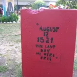 CA San Diego Chicano Park last day free