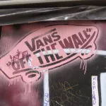 CA San Diego Vans Logo