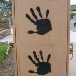 CA San Diego hands