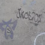 CA San Diego jackpot