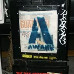 CA East Bay Berkeley Awake