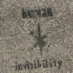 CA East Bay Berkeley human invisibility
