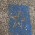 CA East Bay Berkeley Star