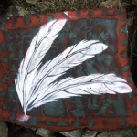 CA AlbanyBulb Feathers
