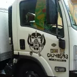 CA East Bay Berkeley rasputins van 02