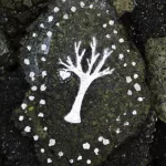 CA East Bay Albany Bulb Heart Tree