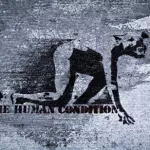 CA East Bay Oakland Temescal Human Condition
