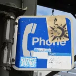 CA East Bay Oakland BS sticker