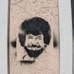 CA East Bay Oakland Bob Ross