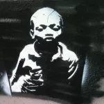 CA East Bay Oakland Chinatown person