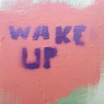 CA East Bay Oakland Laney College Wake Up