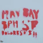 CA East Bay West Oakland May Day SF