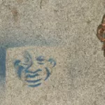 CA East Bay Oakland Face