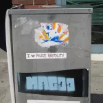 CA East Bay Berkeley Magoo