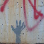 CA East Bay Berkeley Hand