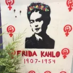 CA East Bay West Oakland Feminist Fists