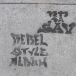 CA East Bay Oakland Rebel Style AD