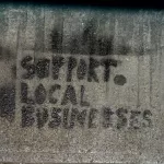 CA East Bay Oakland Support Local