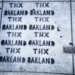 CA East Bay Oakland THX