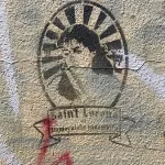 CA East Bay Oakland Saint Larena