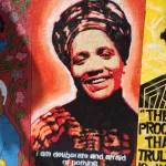 CA East Bay Oakland Audre Lorde