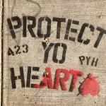 East Bay Oakland Protect Yo Heart
