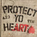 CA East Bay Oakland Protect Yo Heart