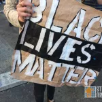 East Bay Oakland Protest Black Lives Matter