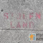 CA East Bay Oakland Stolen Land 01