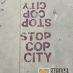 East Bay Oakland Stop Cop City