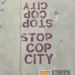 CA East Bay Oakland Stop Cop City