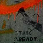 CA East Bay Oakland Uh Oh Stay Ready