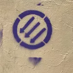 CA East Bay Oakland antifa