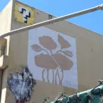 East Bay Oakland store sign