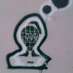 CA East Bay West Oakland Thug Life