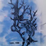 CA East Bay West Oakland take time