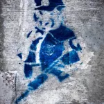 CA East Bay Berkeley Pig Cop 01