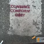 EastBay Consume Conform Obey
