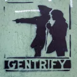 CA East Bay Oakland Gentrify