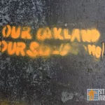 CA East Bay Oakland Our Oakland