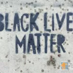 East Bay Oakland Black Lives Matter