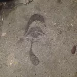 CA East Bay Oakland eye tear