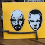 CA East Bay Berkeley Breaking Bad